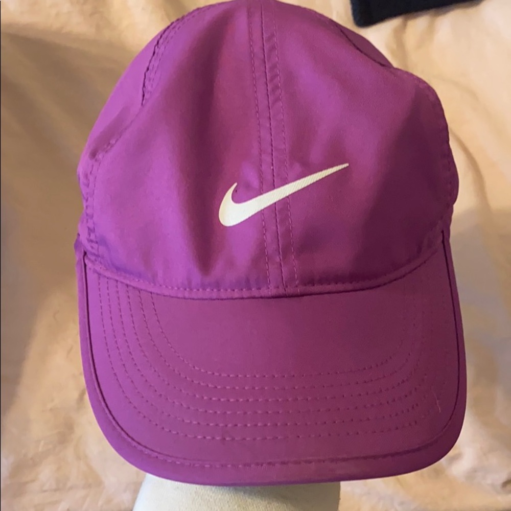 Nike Dri-Fit Running Hat